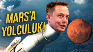 MARSA YOLCULUK BAŞLIYOR, NETFLİX TÜRKİYE'DE! - Teknoloji Haberleri 125