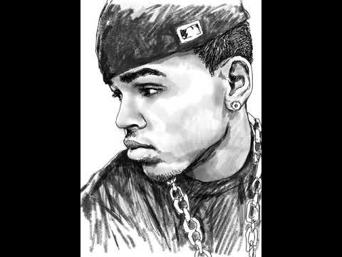 Chris Brown - Put It Up [OG Version]