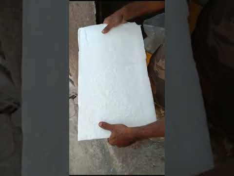 Coated Calcium Carbonate, 25 kg