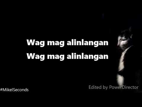 Kung Di Magkatagpo (Original Version) Lyric Video