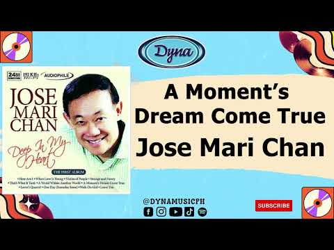 Video thumbnail for A Moment’s Dream Come True