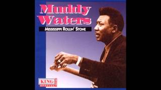 Muddy Waters - I Can&#39;t Call Her Sugar