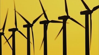 How to Build a Windfarm