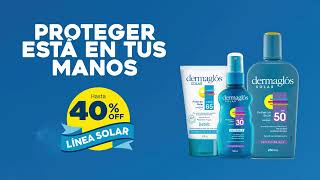 Urufarma Proteger está en tus manos. anuncio