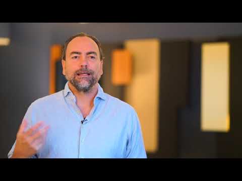 39. Amazon, Nordea och det där med huvudkontor #ensakidag