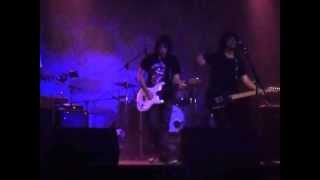 Country - Madrugada . Chino´s Rock and Roll . El Teatro . 20abril2013