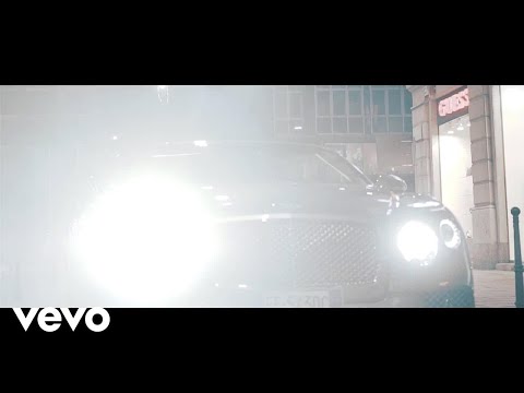 Malcky G - Young Gucci Trappin (Prod. Momoney)