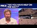 Ryan Gosling S Viral Reaction To Stranded Reporter The Interview That Almost Didn T Happen