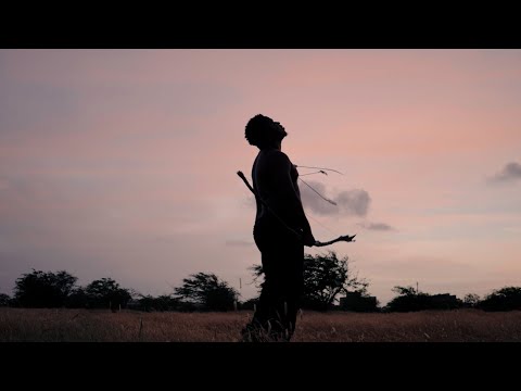 Mayou - Nka invisível _Album ( D.O.M )