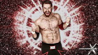 WWE: "Lower the Boom" ► Sami Zayn 2nd Theme Song