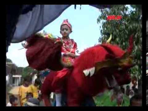 trio nada group Jodoh ampiran