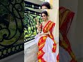 Actress Sudipta Banerjee Sarees Collection And Look
