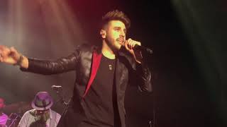 Antonio José - Me olvidé (Madrid)