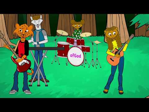 OfGod: Miracles (4K)