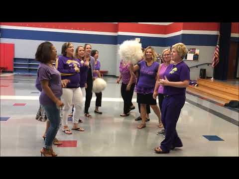 Jl Perseverance House Chant