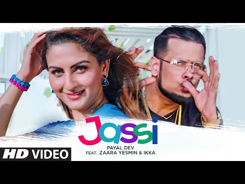 IKKA SINGH | ZAARA YESMIN | JASSI