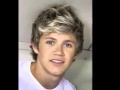 I Can Be Your Hero. Niall Horan Love Story ...