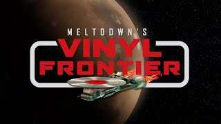 Meltdown&#39;s Vinyl Frontier: An Aerosmith Album That Turned Their Career Around