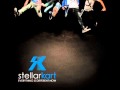 Everything Is Different Now by Stellar Kart