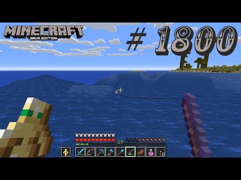 Winder Orekalcus - Let's Play Minecraft # 1800 [DE] [1080p60]: How NOT to Summon a Demon Lord