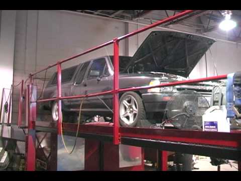 Thumbnail for 1jz toyota truck dyno 2 by Toyota, Truck