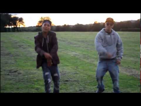 PT.TV| Touchdown Remix Omzie & Lil $mokey [@Dope_Omzie & @GaryyDunn] [@PureTalentTv]