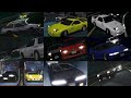 Initial D Season One Dubbed All Races Uninterrupted 2 Hours