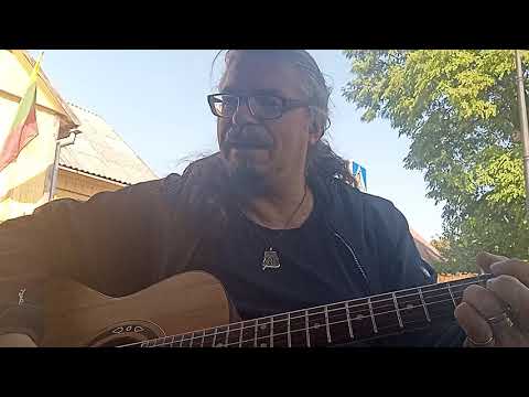 Aleksandras Makejevas - Šlovė Idiotams!