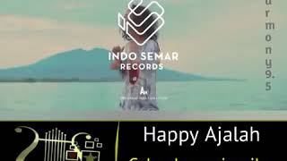 Download lagu Happy ajalah cover Wahyu😁 mp3