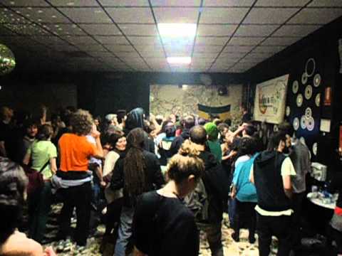 Aba Shanti I last tune torino 2012