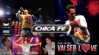 Banda Chica Fé - Querer