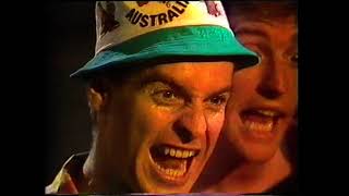 Australian Crawl - Boys Light Up (1980)