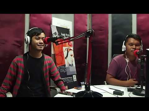 M Fadli - My Mind Ft Rian Midori di Batamian hobbiest