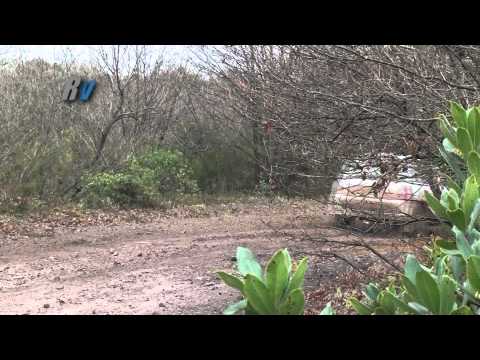 2011 İstanbul Ralli Kupası 2. Ayak / Ümit Kemal Coşkun - Özgür Gürlük / Renault Clio Ragnotti