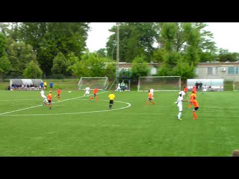 ASI Dinamo - Venezia / 1st half