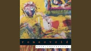 Cover art for I Mean It