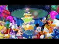 Mickey Mouse Funhouse Goofy S Birthday In Space Trailer