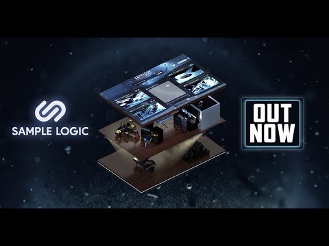 TRAILER: Arpology - Cinematic Dimensions