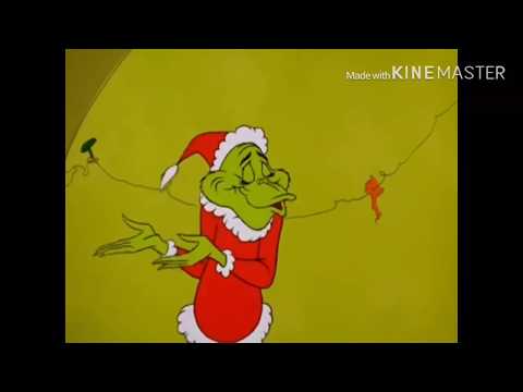 “Sam-I-Am’s New Groove” Part 5 - A Diabolical Dinner/Demon Lincoln