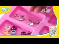 Miniature vidéo Kit de fabrication de bracelets : Rainbow Bracelets Soy Luna
