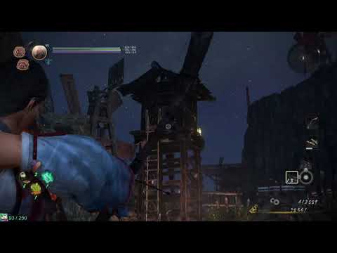 Nioh 2 | First Playthrough | (Pt. 7)