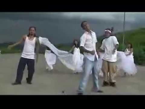 Sawkkhe - Eight Sisters (Mizo Classic Hit)