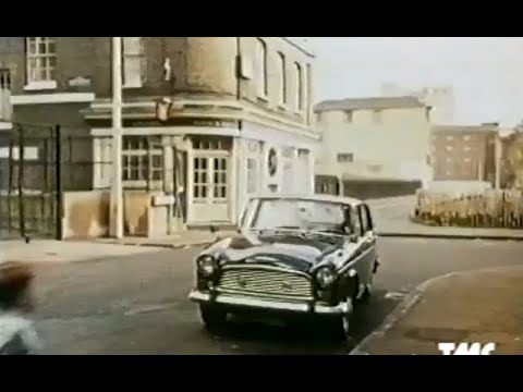 SE16 on Screen - Un Soir Un Train