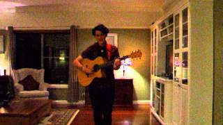 Like A Weight - The Jungle Giants Cover