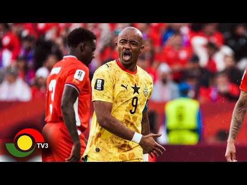 Why Ghana Needs to Beat Croatia ahead of the knockout stages | TV3 New Day