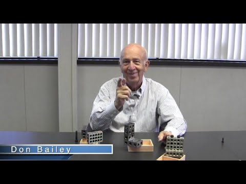 How To Evaluate 123 Blocks- USA Made vs. Imported