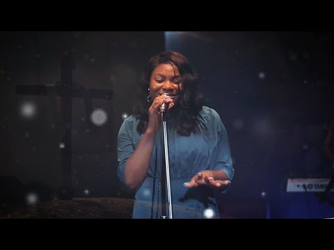 Grace Idowu – Glory to the King + Lyrics - Official Video