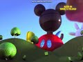 Disney Junior On Disney Channel India Launch Promo 2012