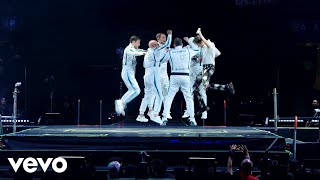 90´s Pop Tour &amp; Benny - Cielo (En Vivo Arena 20) ft. Magneto