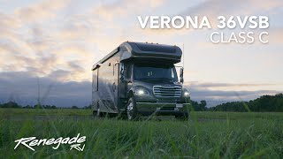 Video Thumbnail for New 2026 Renegade Verona